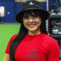 ingster experiential Employee Grace Witthuhn's profile photo