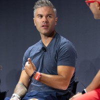 Monstercat Employee Marc Giustra's profile photo