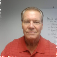 Mike Glass Email & Phone Number