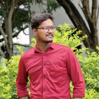 Kryptonite Solutions Employee Dinesh Kumar's profile photo