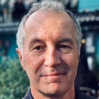 Solus UK Ltd Employee John Richardson's profile photo