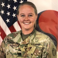 PEO C3T Employee Emily Merrick's profile photo