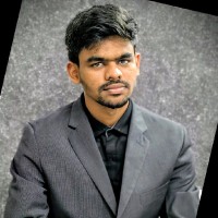 Hash8 Employee Sudalai Mani .P's profile photo
