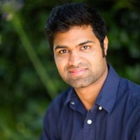 IdeaBoard Employee Shrenik Devasani's profile photo