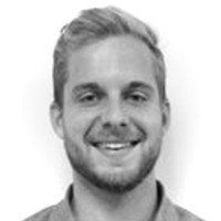 BAUER COMPRESSORS INC. Employee Evan Morr's profile photo