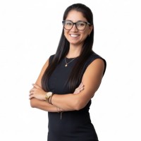 Evaluar.com Employee Gabriela Ochoa's profile photo