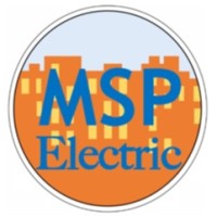 MSP Electric Employee Chris Anderson's profile photo
