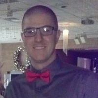 Liquid Process Equipment Employee Jake Rathbun's profile photo