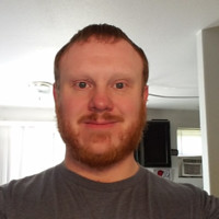 Providence Healthcare Employee Gregory Collin's profile photo