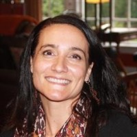 Housatonic Community College Employee Monica Lahiri-Hoherchak's profile photo