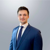 Freshfields Employee David Karmann's profile photo