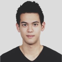Patrick Tu Email
