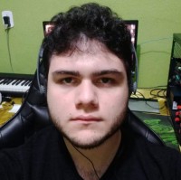 Audo Employee Anderson Karl's profile photo