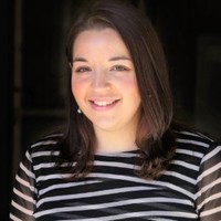 The Times of Israel Employee Amy Spiro's profile photo