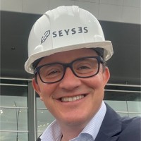 SEYSES Employee George Berczely's profile photo