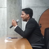 WeVOIS Labs Pvt. Ltd.  Employee Abhishek Gupta's profile photo