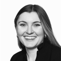 Marshall Wace Employee Grace Bryan's profile photo