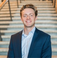 C1 Insurance Group Employee Landon Gibson's profile photo