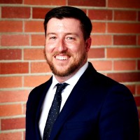 Airborne Systems Employee Shawn Laliberte's profile photo