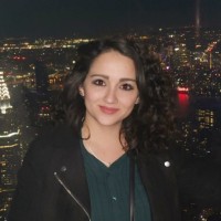 BeaconDx Employee Natalie Haddad's profile photo