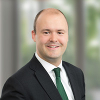 A&L Goodbody Employee David Rowan's profile photo