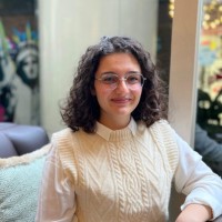 Phexum Employee Hacer Özdemir's profile photo