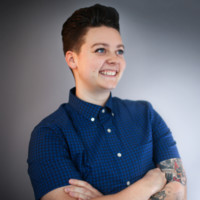 Allegiance Group Employee Kate Peach's profile photo
