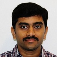 CrowdStrike Employee Srinath N's profile photo