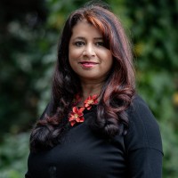 Molly Chakraborty Email & Phone Number
