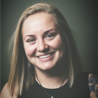 Blue Eye Employee Colleen John's profile photo
