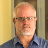 The Ventin Group Ltd. (+VG) Employee Ed Bourdeau's profile photo