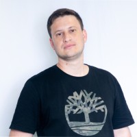 Bakara Media Employee Tomer Tal's profile photo