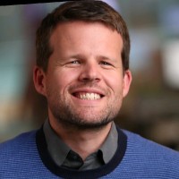 Bloomberg News Employee André-Pierre du Plessis's profile photo