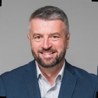 The Housing Finance Corporation Employee Dave Brigden's profile photo