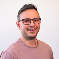 T-Cetra Employee Eric Navarro's profile photo