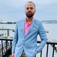 Rana Ijaz's profile photo