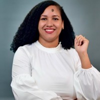 Dominican Watchman Employee Florangela de la Rosa's profile photo
