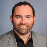 Broadbean Technology Employee Mitch Martyne's profile photo
