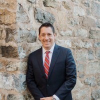 Merrill Lynch Wealth Management Employee Christopher Baumer's profile photo