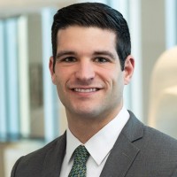Foley Hoag LLP Employee Alex Camp's profile photo