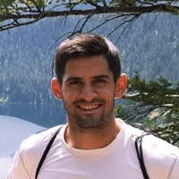 Pendar Technologies Employee Tobias Mansuripur's profile photo