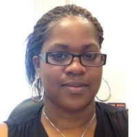 Virginia Department of Housing and Community Development Employee Danielle Robertson's profile photo