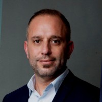 Transition Industries LLC Employee Diego Martinez Valente's profile photo