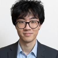 Christopher Kim Email