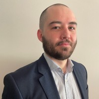 CDP Employee Nathan Cole's profile photo