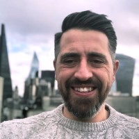 Trident Professional IT Services Employee David Bell's profile photo
