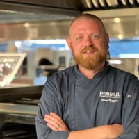 Total Tabletop Plus Employee Steve Biggin's profile photo