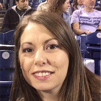 Us Government Us Courts Employee Kathleen Cesare's profile photo