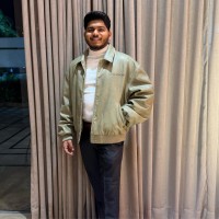 FareIntelligence Employee Gaurav Patil's profile photo