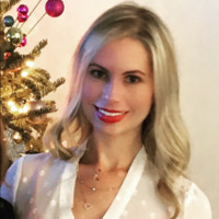 Orange Legal Employee Ginger Fortunato's profile photo